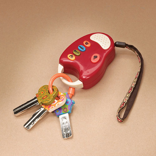 B toys funkeys on sale