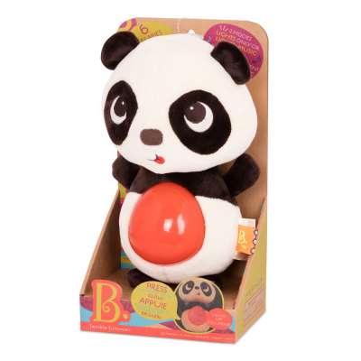 Babybus toys panda deals
